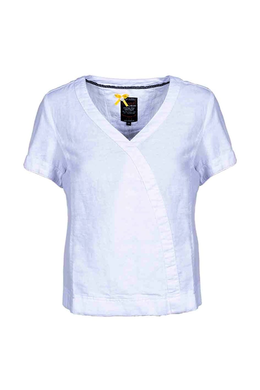 Damen Soquesto | Soquesto Bluse Inken White