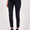 Damen Monari | Monari 7/8 Jeans Cape Town Black Black Used