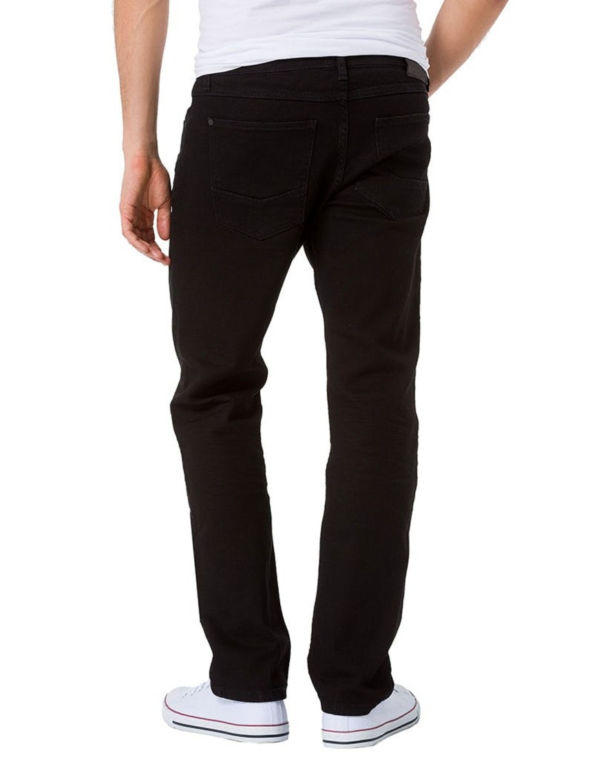 Herren Cross | Cross Jeans Antonio Black