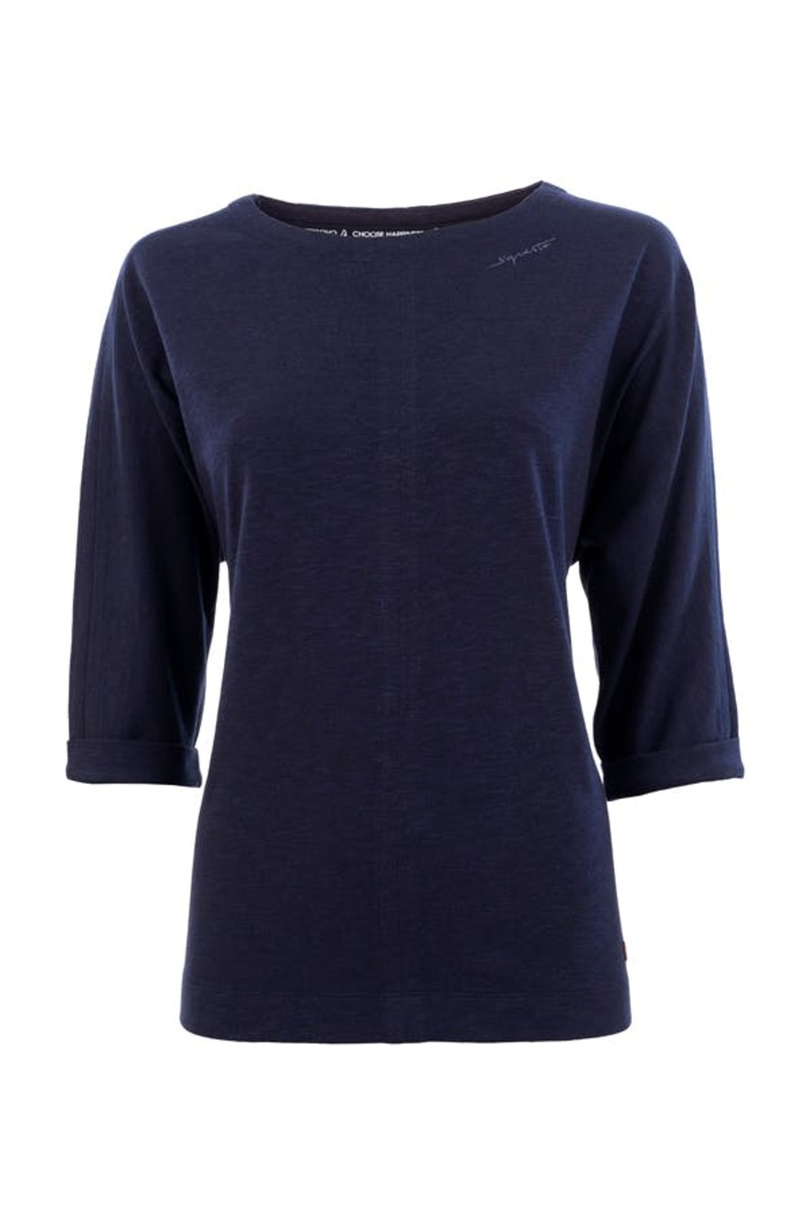 Damen Soquesto | Soquesto Sweatshirt Marie Blue