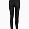 Damen Freequent | Freequent Hose Shantal Cooper Schwarz