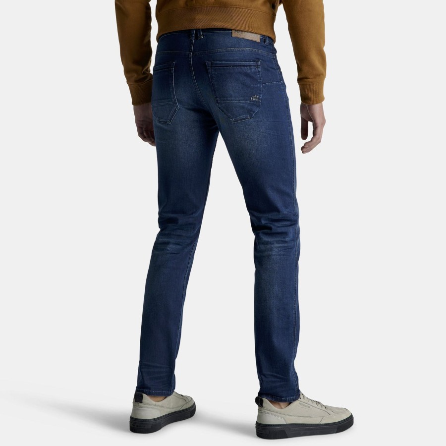 Herren PME Legend | Pme Legend Jeans Regular Fit Nightflight Nbw