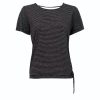 Damen Soquesto | Soquesto Shirt Leany Black