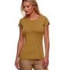 Damen Ragwear | Ragwear Damen T-Shirt B Organic Olive