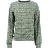 Damen Soquesto | Soquesto Sweatshirt Medusa Moss