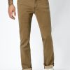 Herren Paddock's | Paddock'S Ranger Winter Cotton Beige