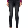 Damen Timezone | Timezone Jeans Slim Enya Black Used