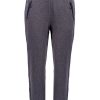 Damen Soquesto | Soquesto Hose Jakobina Dark Grey