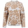 Damen Soquesto | Soquesto Strickpullover Munise Offwhite