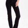 Damen Cross | Cross Jeans Lauren Bootcut Black