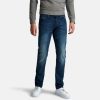 Herren PME Legend | Pme Legend Jeans Slim Fit Nightflight Magic Blue Lmb