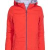 Damen Soquesto | Soquesto Wende-Steppjacke Lania Grey Silver