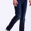 Herren Cross | Cross Jeans Johnny Deep Blue