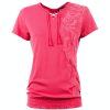 Damen Soquesto | Soquesto Shirt Mebuki Flamingo