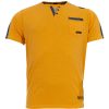 Herren Questo | Questo Shirt Elian Saffron