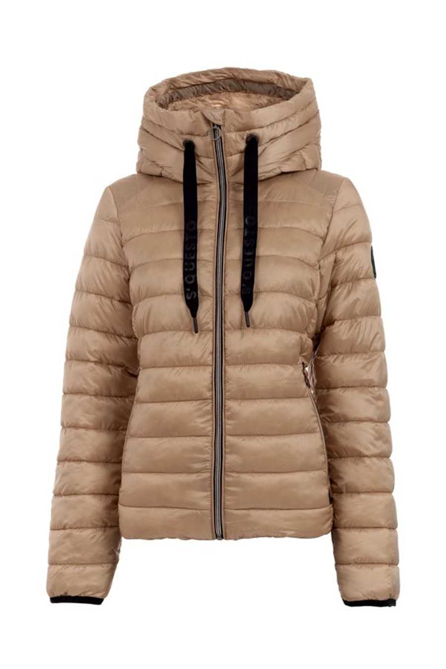 Damen Soquesto | Soquesto U00Dcbergangsjacke Luja Desert Sand