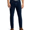 Herren Pioneer Jeans | Pioneer Jeans Rando Megaflex Regular Fit Rinse