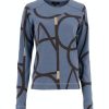 Damen Soquesto | Soquesto Pullover Lukka Cloud Dancer