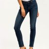 Damen Cross | Cross Jeans Anya Dark Blue