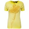 Damen Soquesto | Soquesto Shirt Lisa Bright Lemon