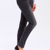 Damen Cross | Cross Jeans Anya Grey Used