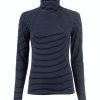 Damen Soquesto | Soquesto Langarmshirt Murisa Navy