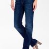 Damen Cross | Cross Jeans Rose Used Blue