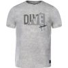 Herren Questo | Questo T-Shirt Daivis Grau