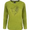 Damen Soquesto | Soquesto Damen Langarmshirt Judith Green