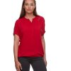 Damen Ragwear | Ragwear Shirt Ricota Red